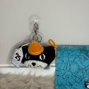 Jellycat Bag Charm